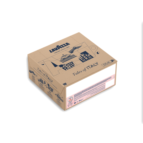 VENEZIA LUNGO - PACK 1200 CAPS