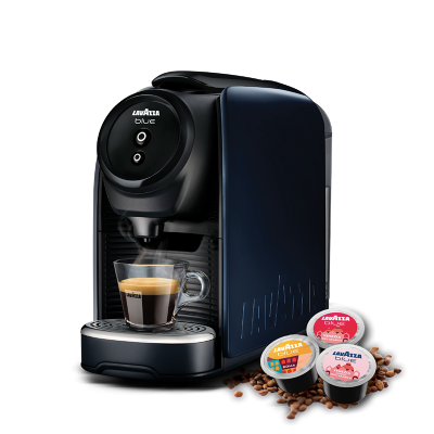 LB CLASSY MINI ECO + échantillons OFFERTS (50 boissons)