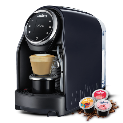 LB CLASSY MILK + échantillons OFFERTS (50 boissons)