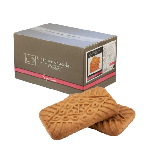 Speculoos ATELIER CHOCOLAT (x200)