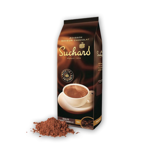 Poudre cacao SUCHARD 1kg