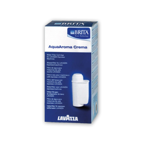 Filtre anticalcaire BRITA Lavazza Blue