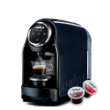 LB CLASSY COMPACT + échantillons OFFERTS (50 boissons)