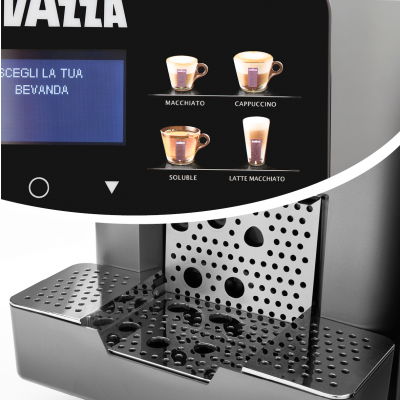 LB 2317 • LAVAZZA