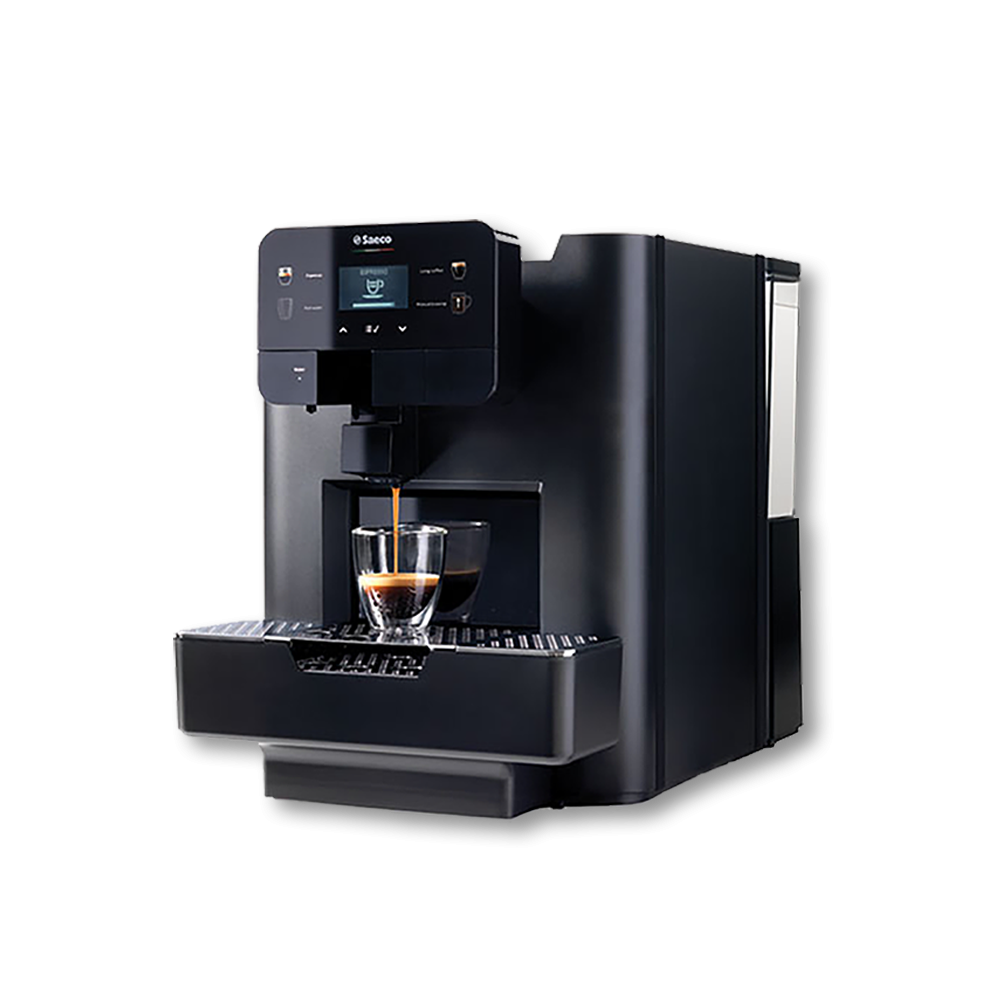 Machine à café à capsule Lavazza Magystra LB2600