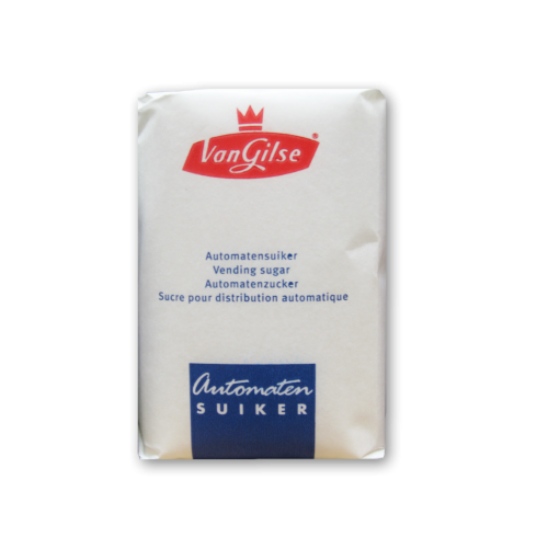 Sucre en poudre VENDING 1kg