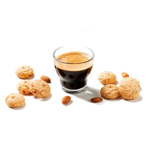 Amaretti aux amandes (x100)