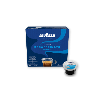 DECAFFEINATO