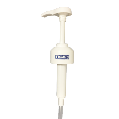 POMPE pour sirop Fabbri