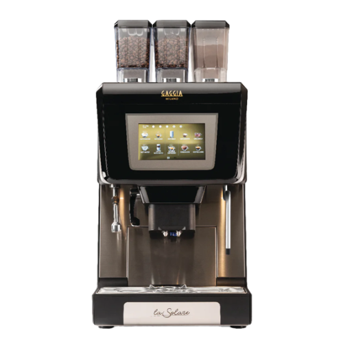 La Solare • GAGGIA Milano