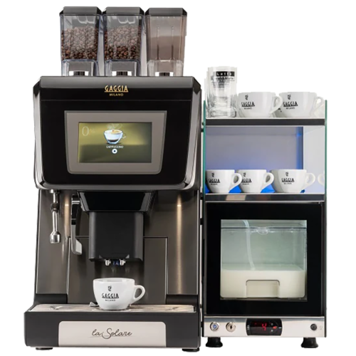 La Solare • GAGGIA Milano