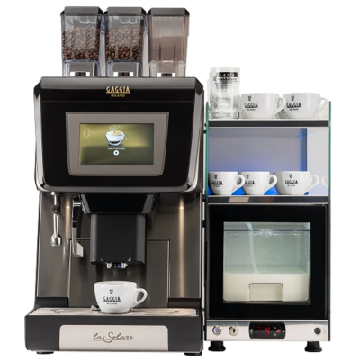 La Solare • GAGGIA Milano