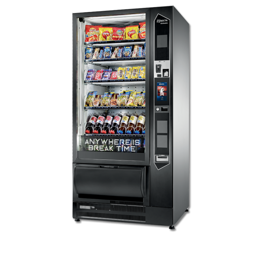 ORCHESTRA TOUCH • NECTA