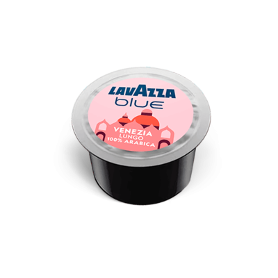 VENEZIA LUNGO - PACK 1200 CAPS