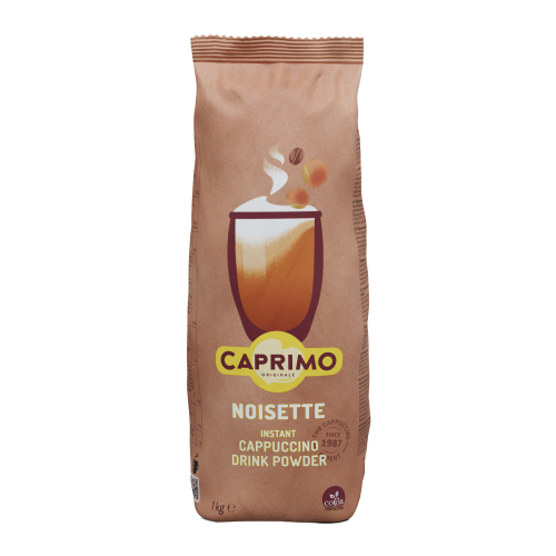 Café Noisette CAPRIMO VENDING 1kg