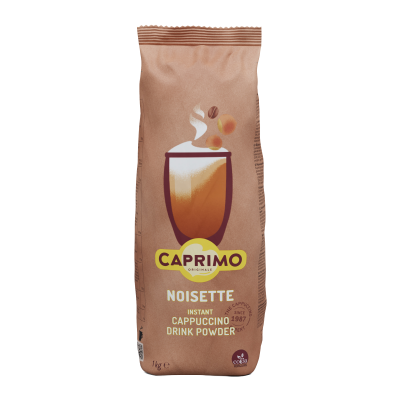 Café Noisette CAPRIMO VENDING 1kg