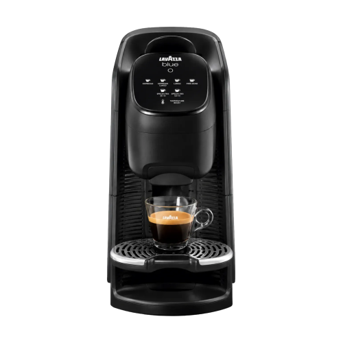 LB CLASSY SOUL  • LAVAZZA BLUE