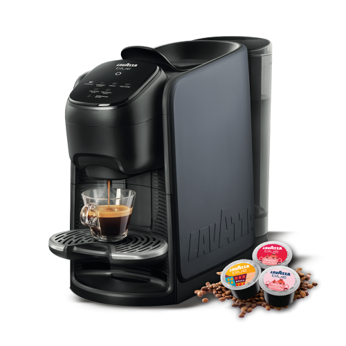 LB CLASSY SOUL  • LAVAZZA BLUE
