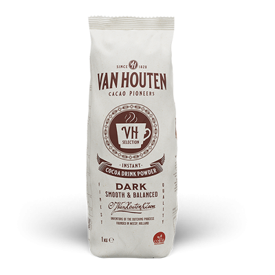 Cacao VAN HOUTEN Selection 1kg