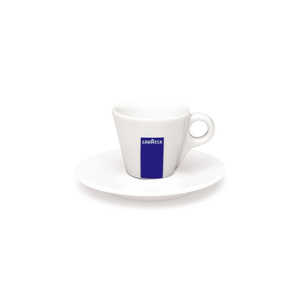 Tasses porcelaine "Espresso"