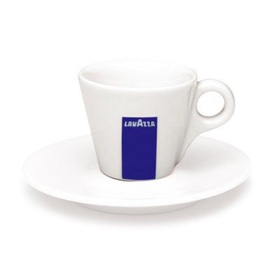 Tasses porcelaine "Espresso"