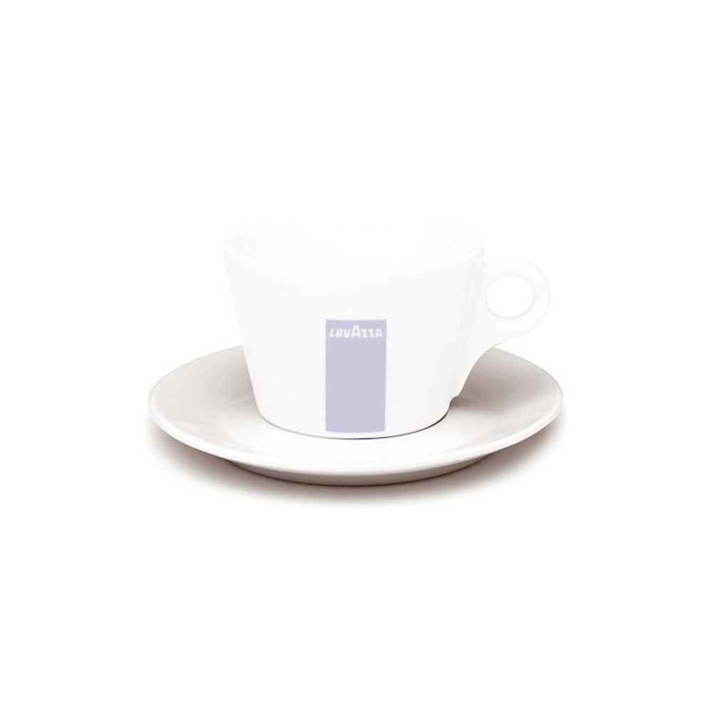 Sous-tasses porcelaine "USA"