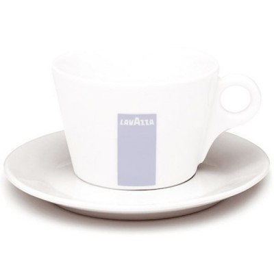 Sous-tasses porcelaine "USA"