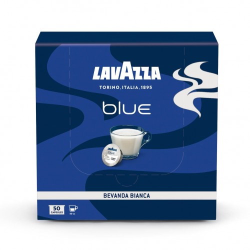 Bevanda bianca lait - Lavazza BLUE