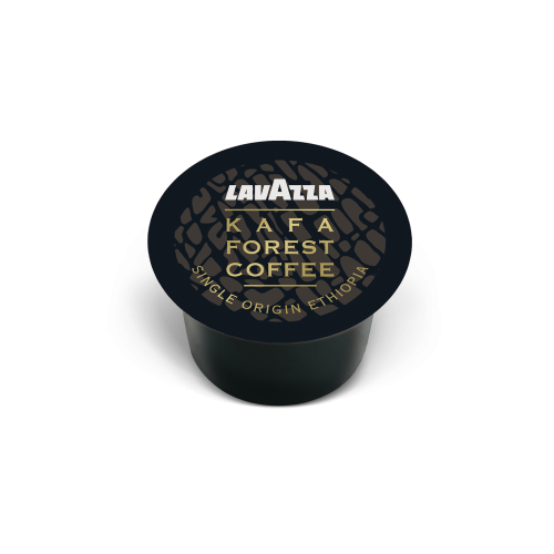 KAFA FOREST COFFEE