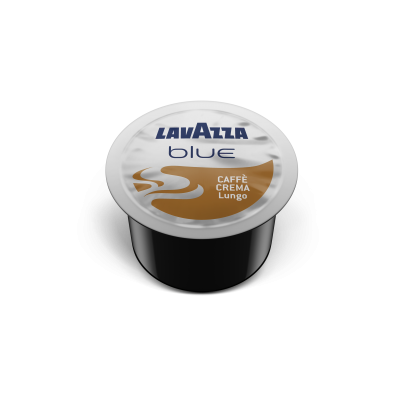 CAFFÈ CREMA LUNGO