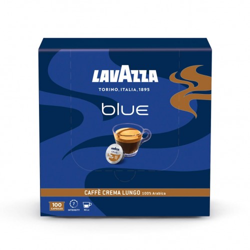 CAFFÈ CREMA - PACK 1200 CAPS