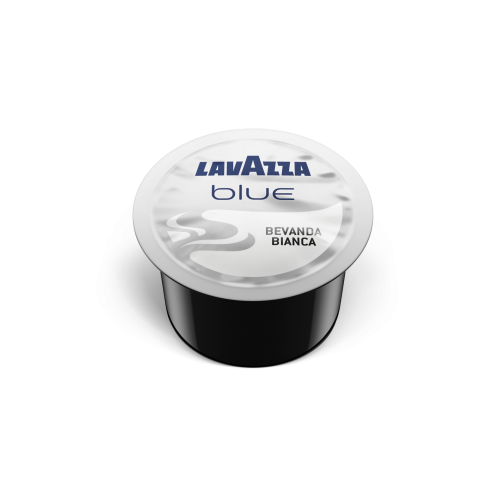 Bevanda bianca lait - Lavazza BLUE