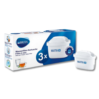 Pack BRITA - 3 cartouches MAXTRA+