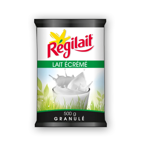 Lait soluble Régilait 500g